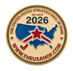 gold star for USAHOF
