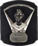 Cy Young - 1986