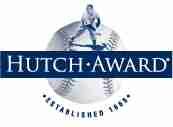 Hutch Award - 1976