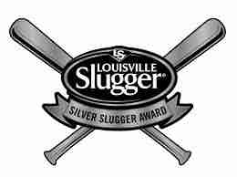 Silver Slugger - 1981