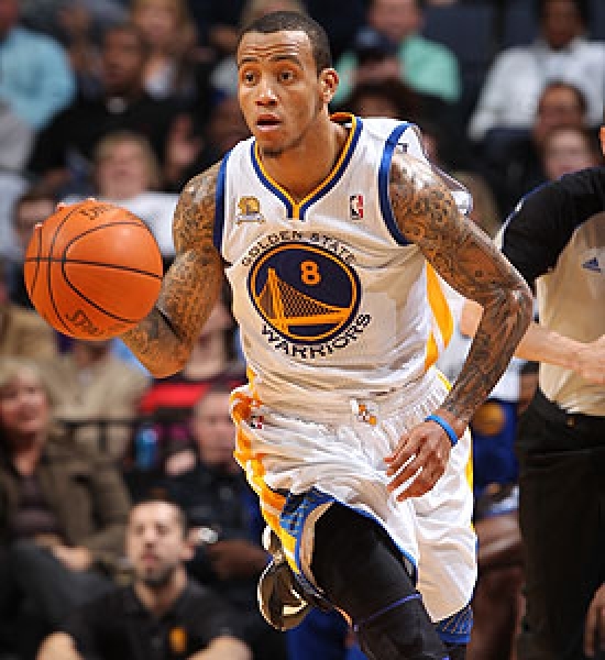 monta ellis