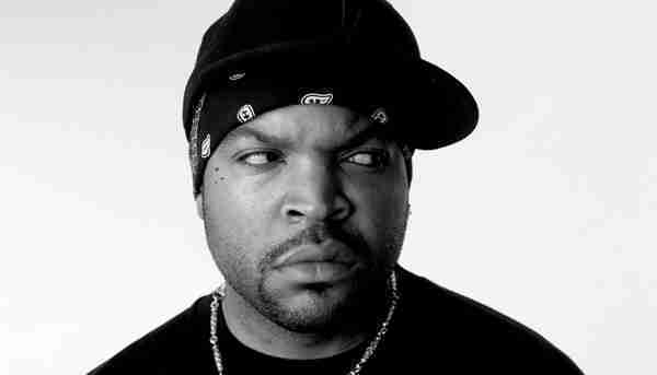 558. Ice Cube