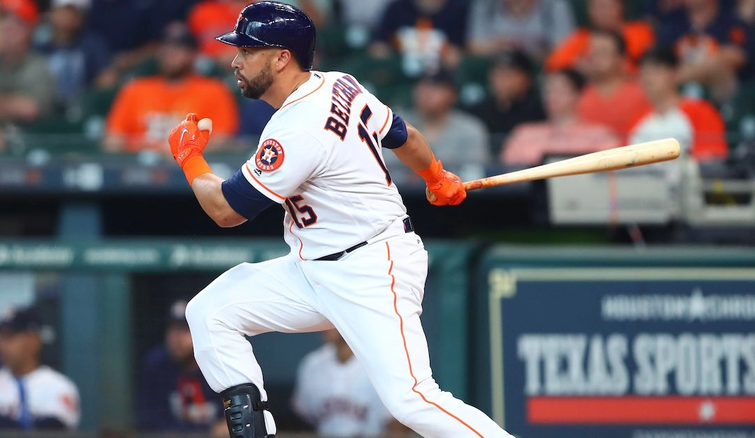 Beltran Carlos 2026 BBWAA