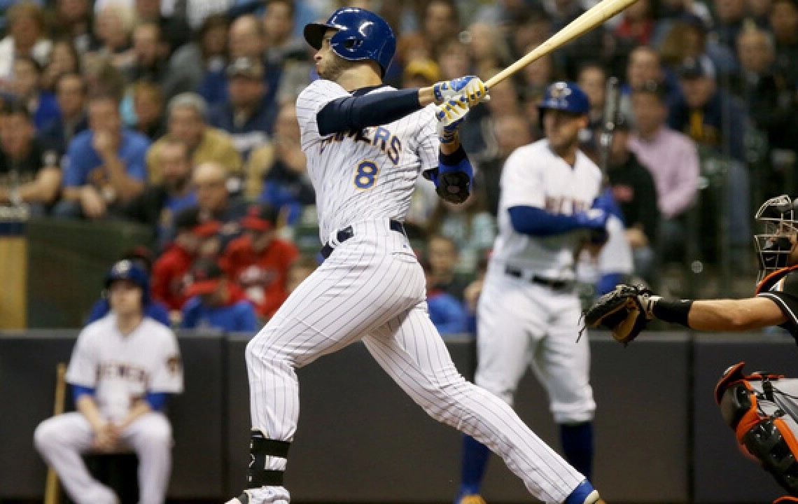 Braun Ryan 2026 BBWAA