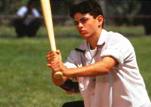 Benny The Jet Rodriguez All Grown Up. Now an L.A. Firefighter. O_O : r/pics