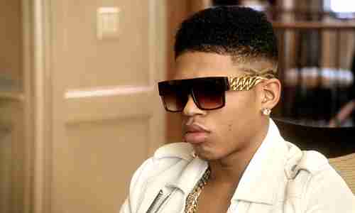 empire hakeem sunglasses