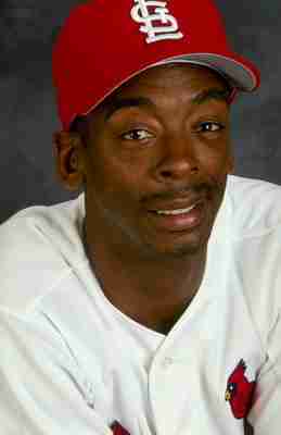 Not in Hall of Fame - 27. Willie McGee