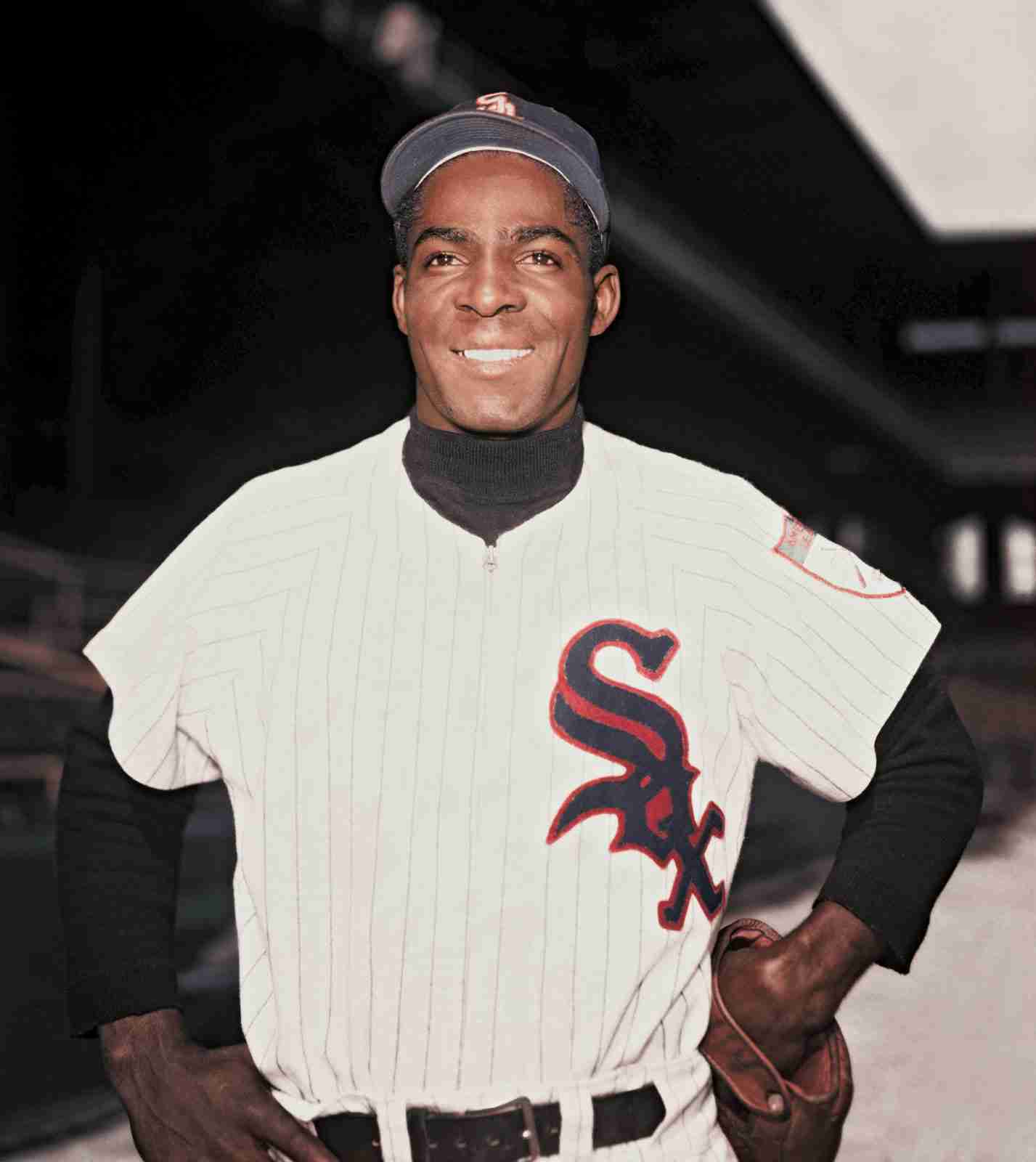 White Sox Legend Minnie Minoso Gets Another Shot at Hall of Fame - On Tap  Sports Net