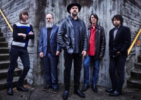 598. Drive-By Truckers