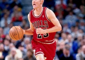 129. Steve Kerr