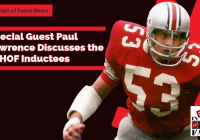 The Buck Stops Here -- Hall of Fame News -- Season 5 Episode 4 (part 1)