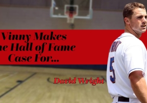 David Wright (Season 2 Episode 14)