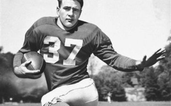 The Pro Football Hall of Fame Revisited Project: 1962 Preliminary VOTE