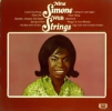 1966 Nina Simone with Strings