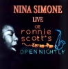 1987 Nina Simone at Ronnie Scott s Live
