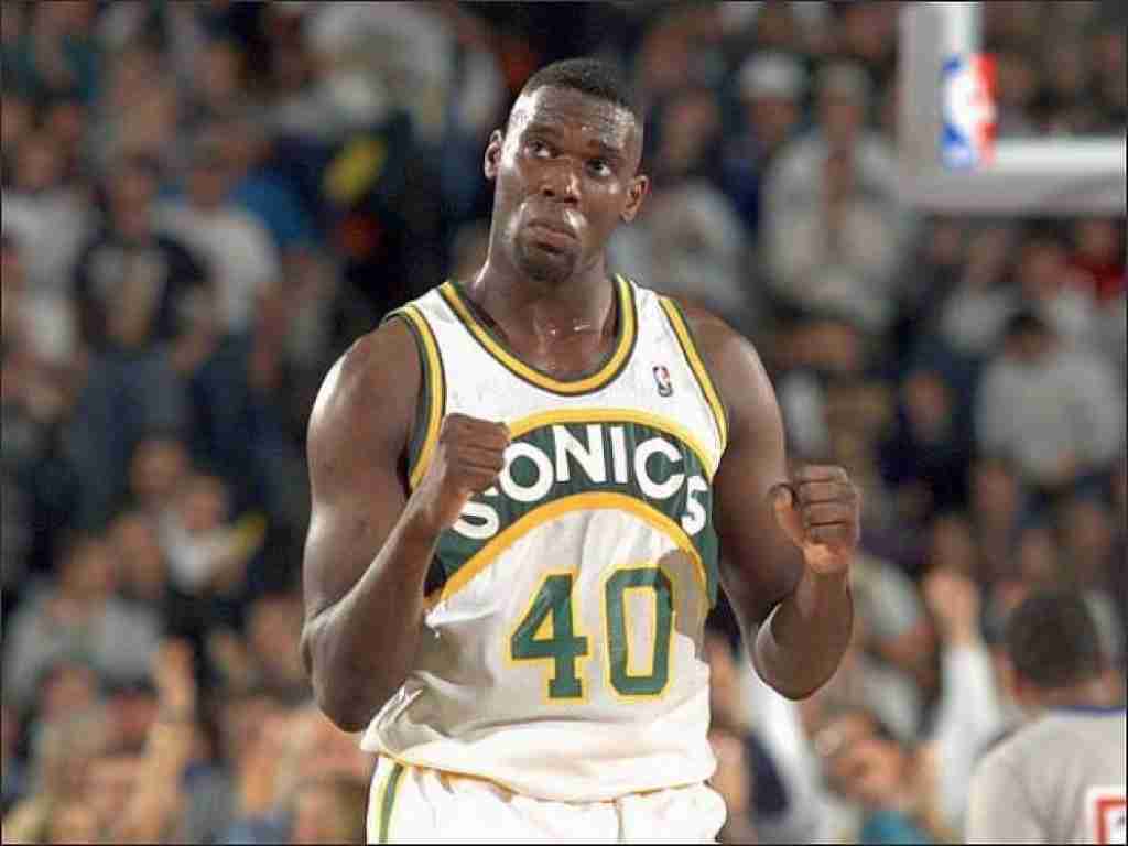 Who Was The Better Seattle Supersonics Player: Ray Allen or Xavier  McDaniel?