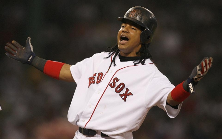 Dustin Pedroia has revealing take on Manny Ramirez, players who take PEDs