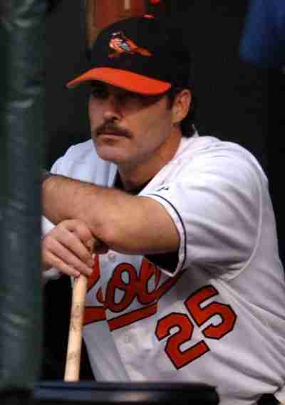 Hall candidacy: Positive test overshadows Palmeiro's stats