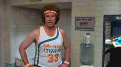 YARN  owner/player/coach Jackie Moon has already made the first