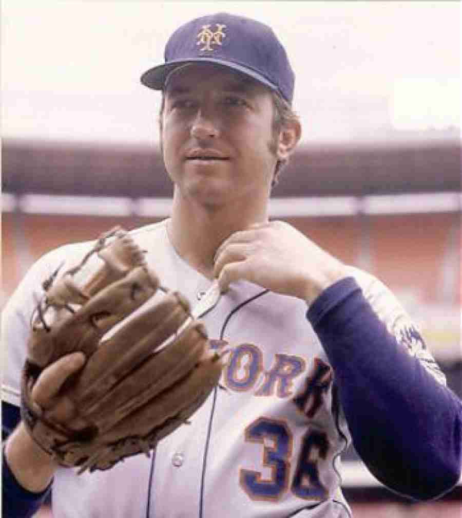 Jerry Koosman Stats & Facts - This Day In Baseball