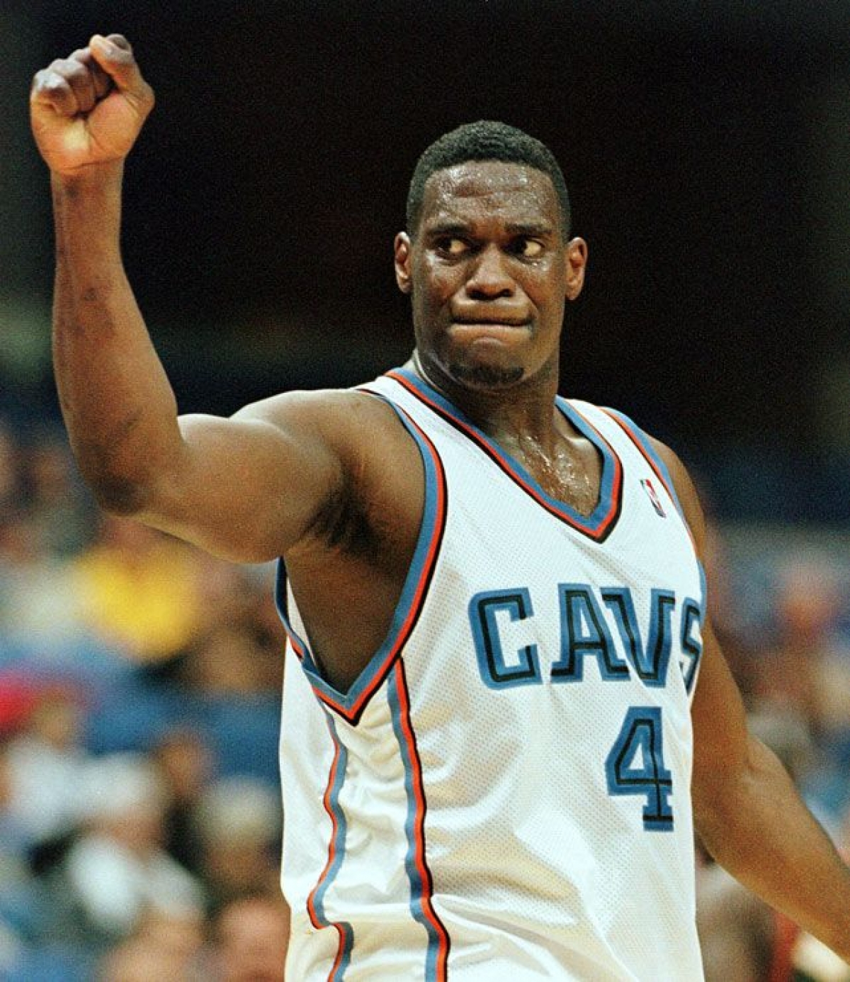 Shawn Kemp Hall Of Fame conquesttrend