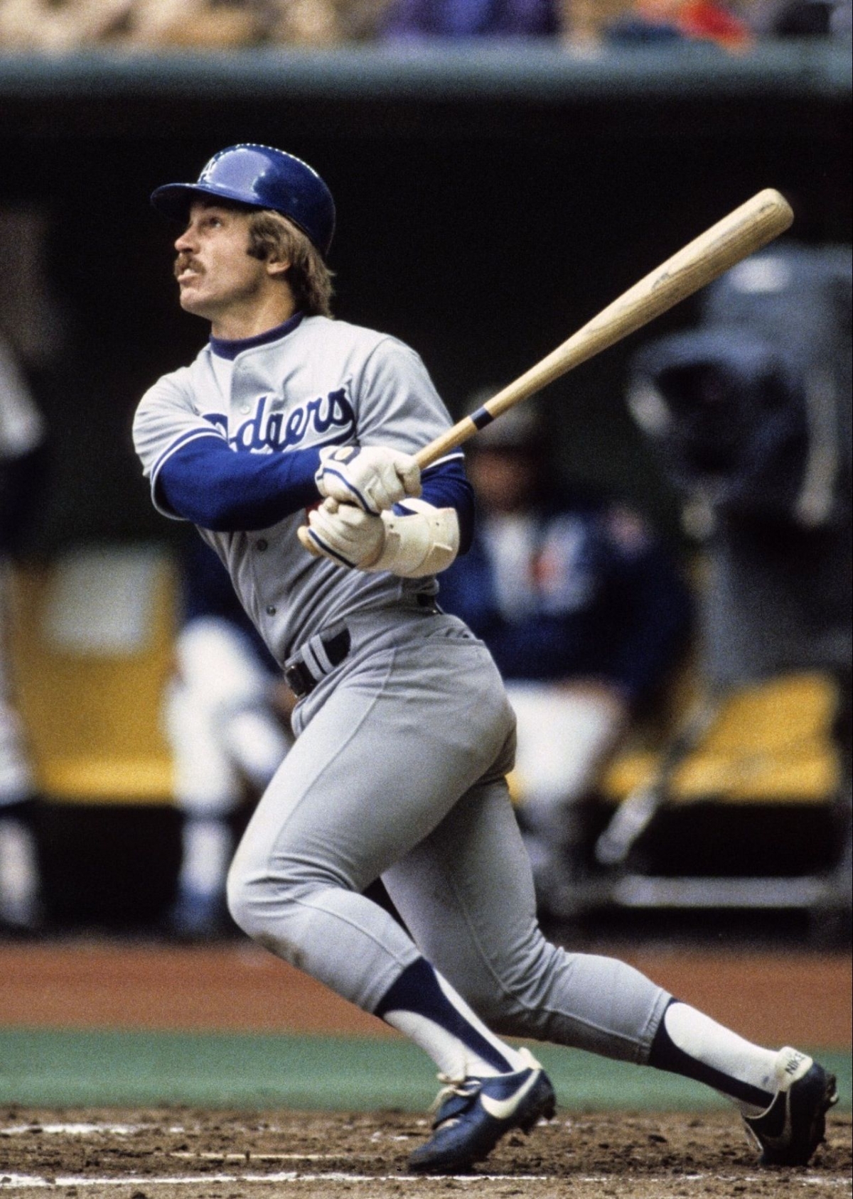 Ron Cey - Cooperstown Expert