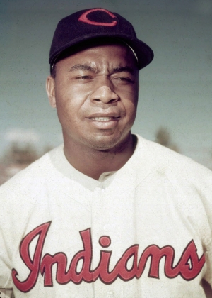 Top 100 Cleveland Indians: #5 Larry Doby - Covering the Corner