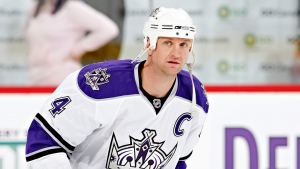 6 Hall of Famers You Didn't Know Were Los Angeles Kings