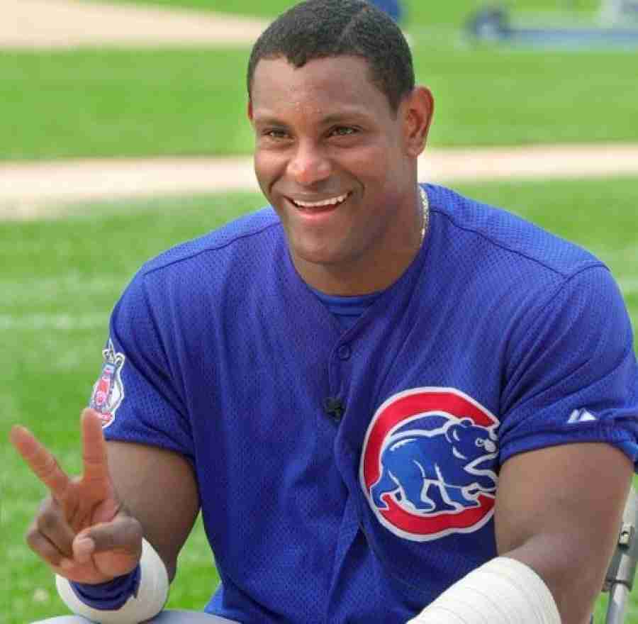 Exclusive interview: How Sammy Sosa put on a show in Des Moines game