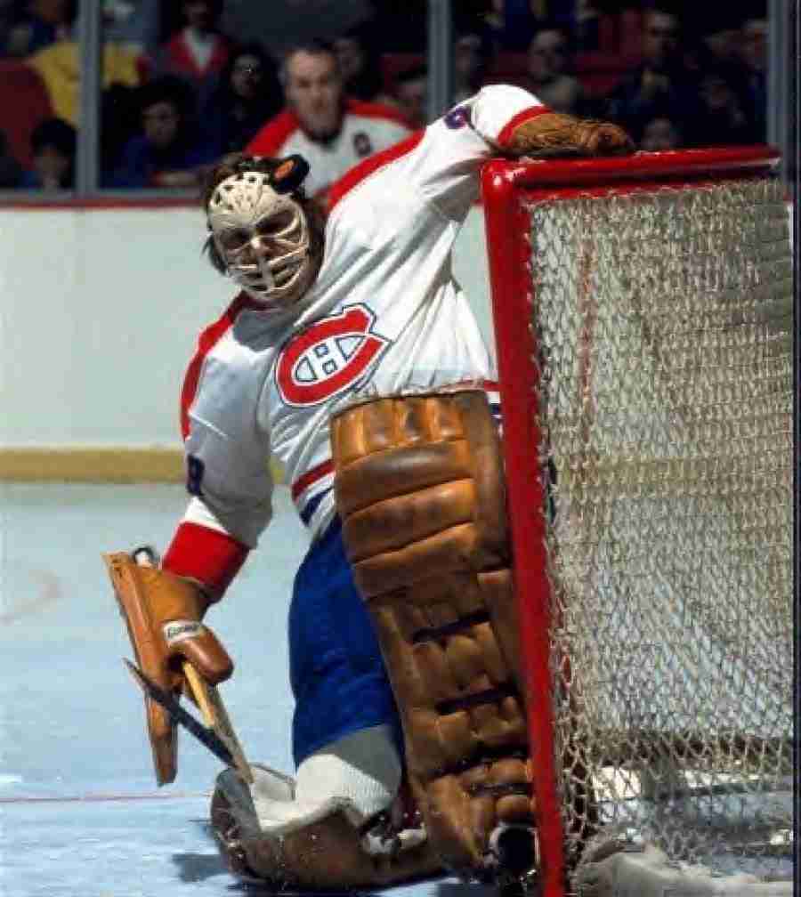 What Makes A Player Special: Excerpt From Ken Dryden's Classic