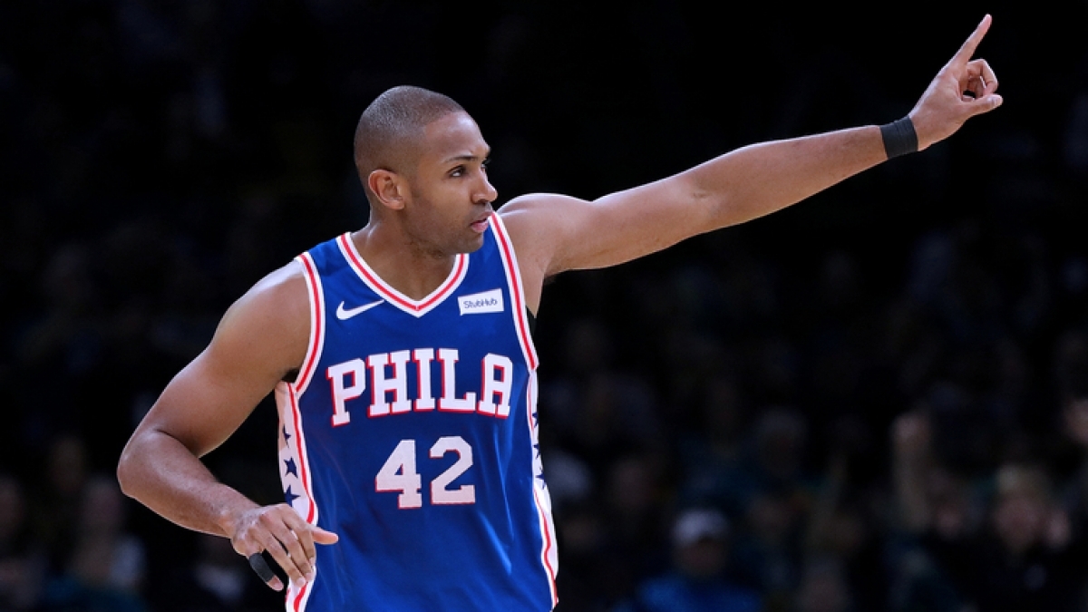 NBA: Without a Ring, is Al Horford a Hall of Famer?