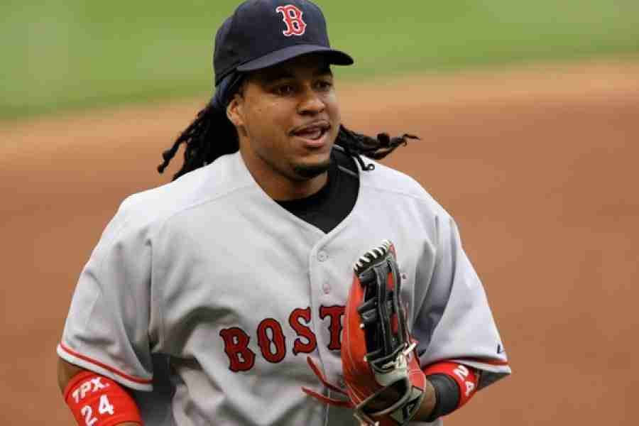 MLB hot stove: Manny Ramirez, 44, weighing offer to play in 2017 