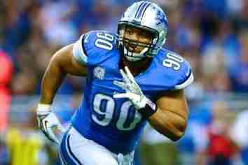 Is Ndamukong Suh a Hall of Famer?