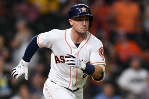 Not in Hall of Fame - Top 50 Houston Astros