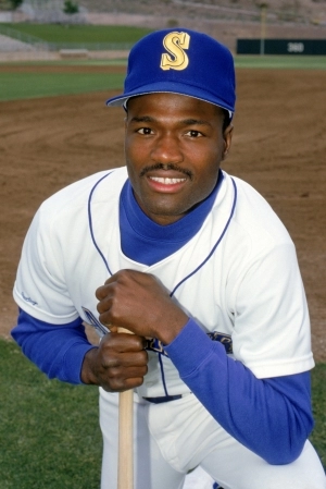 17. Harold Reynolds