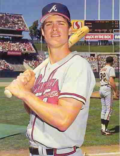 After Dominating The '80s, Dale Murphy Deserves Hall Of Fame Spot