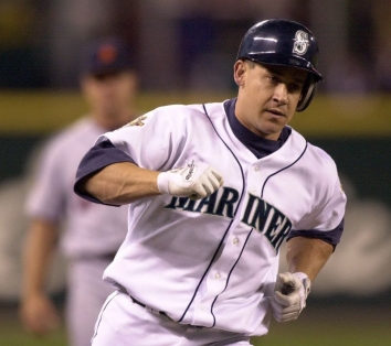 14. Bret Boone - Not in Hall of Fame