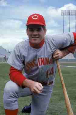 50 Little-Known Facts About Pete Rose