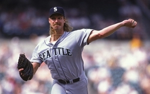 5. Randy Johnson