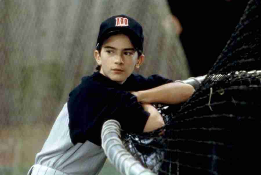 Not in Hall of Fame - Benny The Jet Rodriguez