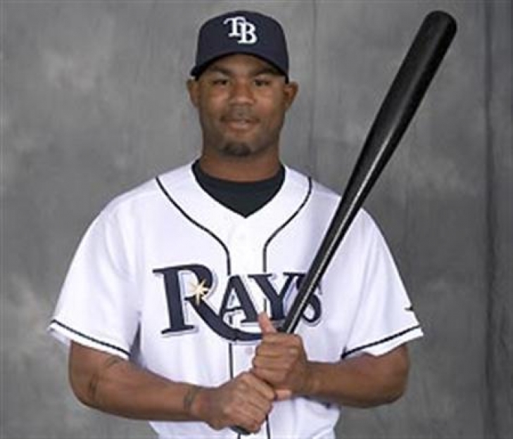 Carl Crawford - RaysBB