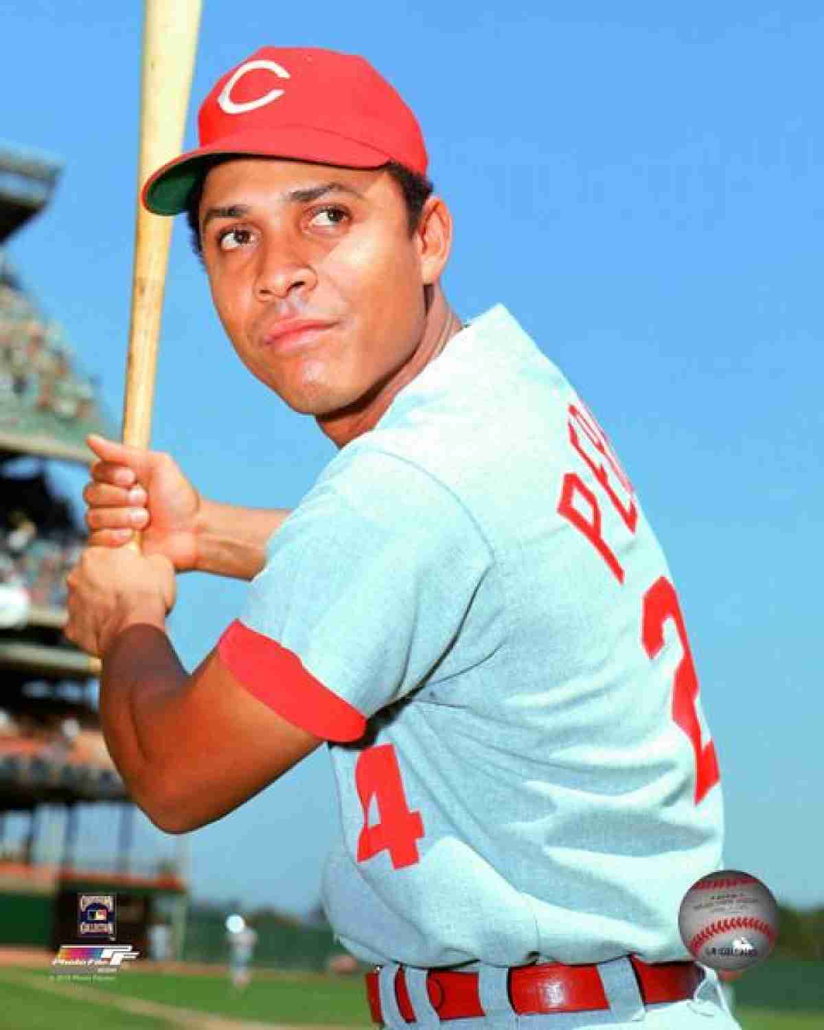 Tony Perez, 1969  Cincinnati reds baseball, Cincinnati baseball