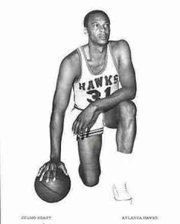 Dominique Wilkins vs. Bob Pettit: Who Is the Atlanta Hawks Best Player  Ever?, News, Scores, Highlights, Stats, and Rumors