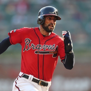 Not in Hall of Fame - Nick Markakis Retires