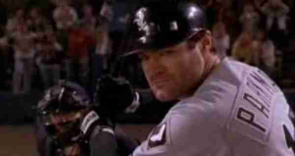 Jack Parkman (@wsoxbearsirish) / X