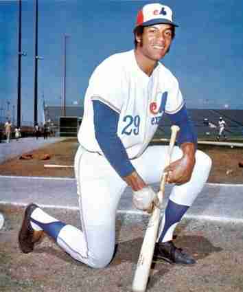 Not In Hall Of Fame - 50. Ken Singleton