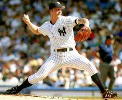 How Kansas City native David Cone became the stat-nerd king of New York  baseball - The Athletic