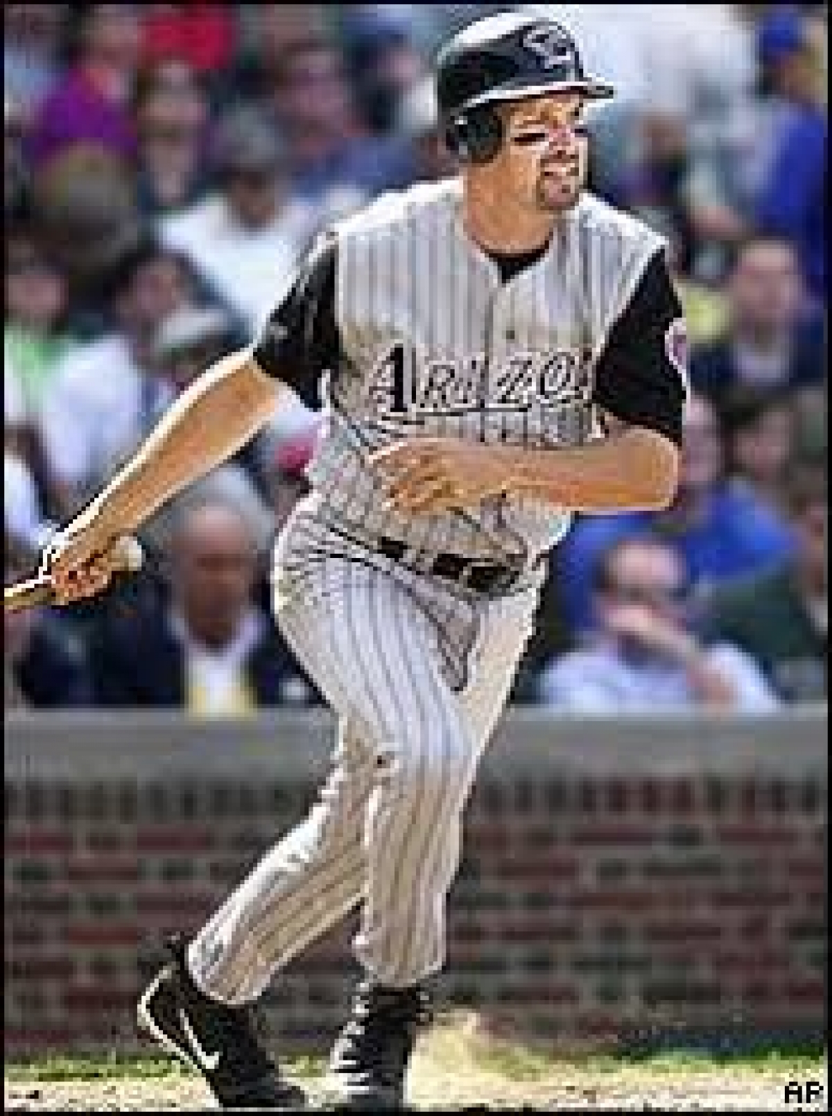 Craig Counsell's batting average for each stance : r/baseball