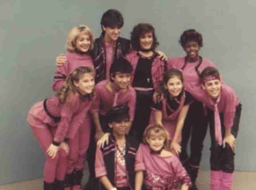 fergie kids incorporated