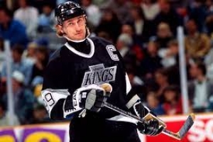 Interview With Los Angeles Kings Legend Kelly Hrudey - Page 4 of 6 -  CaliSports News